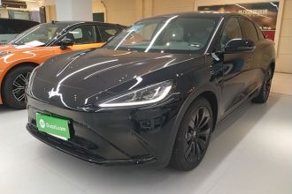 ARCFOX极狐 极狐 阿尔法S(ARCFOX αS) 2023款 603D 森林版 320kW