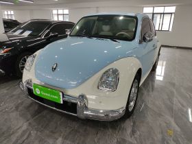 欧拉芭蕾猫 2022款 500km 天鹅湖版