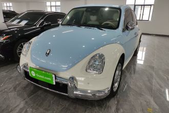 欧拉芭蕾猫 2022款 500km 天鹅湖版