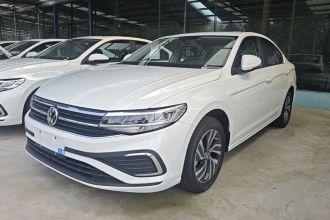 大众 宝来 2026款 200TSI DSG悦行导航版