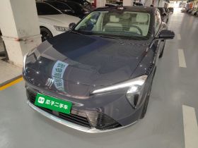 别克 至境L7 2025款 奢享逍遥智行版