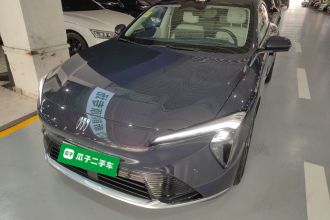 别克 至境L7 2025款 奢享逍遥智行版