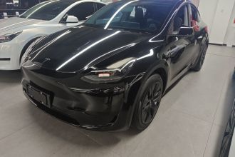 特斯拉 Model Y 2022款 后轮驱动版