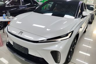 飞凡汽车 飞凡R7 2022款 旗舰高阶版