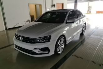 大众 速腾 2018款 280TSI DSG熠动版