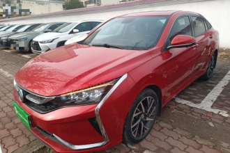 东风风神 奕炫 2020款 230T 自动炫酷版