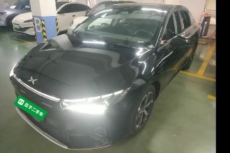 小鹏P5 2022款 550E