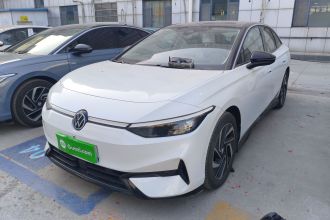 大众ID.7 VIZZION 2024款 首发版