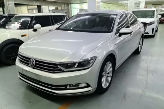 大众 迈腾 2019款 330TSI DSG 领先型 国V