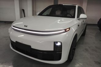 理想汽车 理想L7 2025款 Max 智能焕新版
