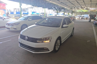 大众 速腾 2015款 1.6L 自动舒适型