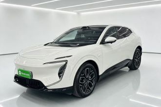 阿维塔07 2026款 Ultra 纯电版四驱