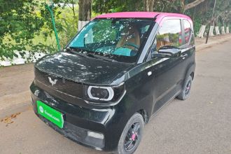 五菱汽车 宏光MINIEV 2020款 悦享款 磷酸铁锂