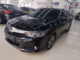 本田 凌派 2019款 180Turbo CVT豪华版 国VI