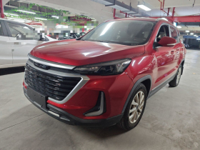 北京汽车 北京X3 2019款 1.5L 手动荣耀版