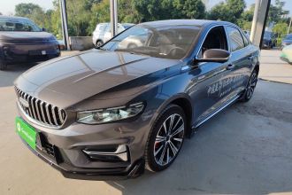 吉利汽车 星瑞 2025款 东方曜 2.0TD 望月版