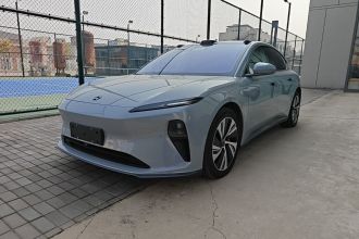 蔚来ET5 2022款 75kWh