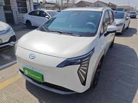 埃安 AION Y 2023款 Younger 星耀版