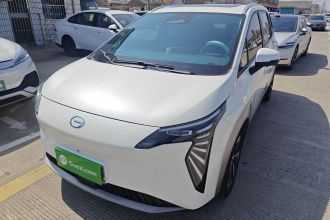 埃安 AION Y 2023款 Younger 星耀版