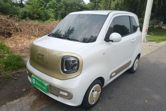 奔腾小马 2025款 222km 伶俐马