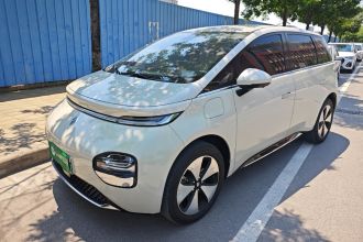 宝骏云朵 2023款 460 Pro