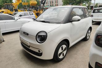 长安启源 长安Lumin 2026款 宝藏版 205km 酷爱米 宁德