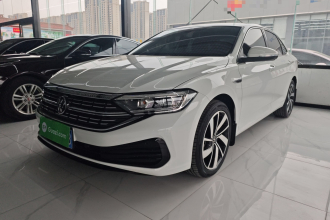 大众 速腾 2023款 300TSI DSG超越版