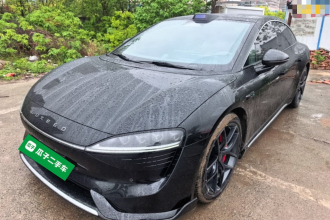 鸿蒙智行 智界S7 2024款 Max RS