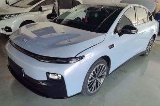 零跑汽车 零跑B01 2025款 650悦享版