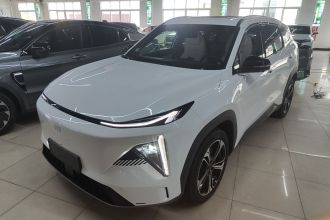 吉利银河 银河L7 2023款 1.5T 115km 星舰