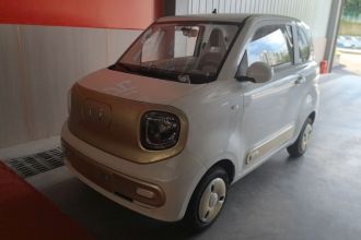 奔腾小马 2026款 222km 炫彩马