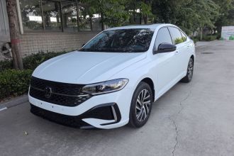 大众 朗逸 2024款 300TSI DSG星空领先版