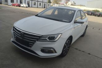 荣威i5 2020款 1.5L 手动4G互联领豪旗舰版