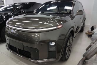 理想汽车 理想L9 2026款 Livis