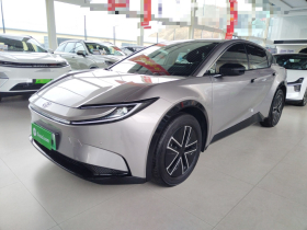 丰田bZ5 2025款 550 JOY