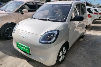 五菱汽车 宏光MINIEV 2025款 第四代 四门版 臻享款