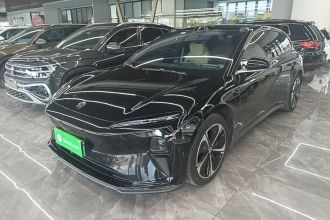 蔚来ET5T 2024款 75kWh Touring