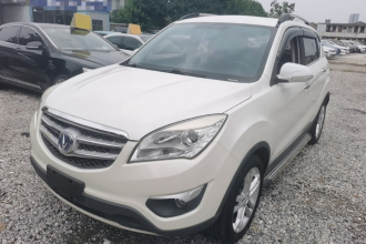 长安CS35 2015款 1.6L 自动豪华型 国IV