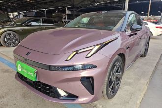 领克07 2026款 126长续航 Ultra H7