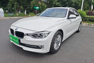 宝马3系 2014款 320Li 时尚型