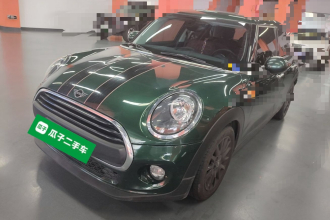 MINI 2018款 1.5T ONE PLUS 五门版