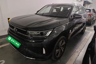 大众 揽巡 2023款 380TSI 四驱R-Line巡游版