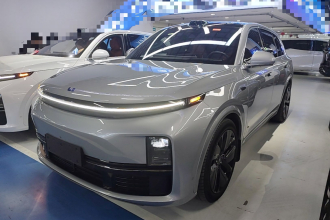 理想汽车 理想L7 2023款 Max