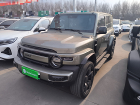 iCAR 超级V23 2025款 501四驱智驾版