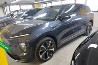蔚来ES8 2023款 75kWh