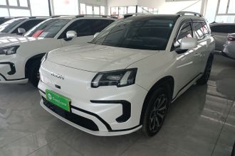 AION V 2024款 埃安霸王龙 520 智尊版