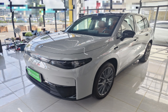 零跑汽车 零跑C10 2026款 210激光雷达版