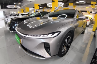 长安启源A07 2025款 蓝鲸纯电版 525豪华型