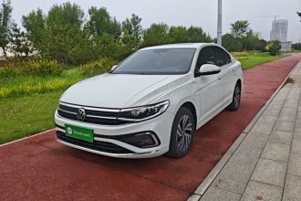 大众 宝来 2023款 200TSI DSG悦行版