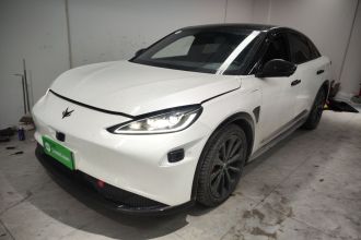 ARCFOX极狐 极狐 阿尔法S(ARCFOX αS) 2022款 HI版 高阶版